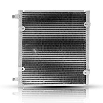 Condenser - Kubota L, B3, B30 series