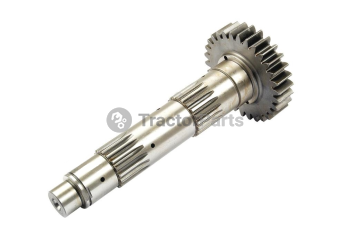 COUNTERSHAFT 54mm - Ford New Holland 10, 40, TS
