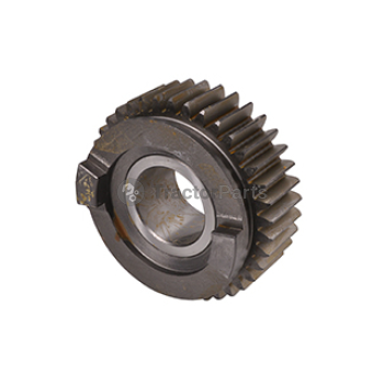 Pinion 38 Dinti - Ford New Holland 40, TS90, TS6000 serie