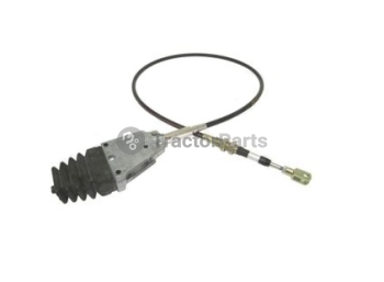 Cablu Hi-Lo Transmisie Gear Shift - Ford New Holland 40, TS serie