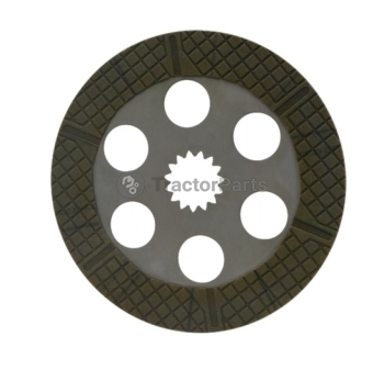 Спирачен диск - John Deere 6J,6M,6R,7000,7010,7020,7030 серия
