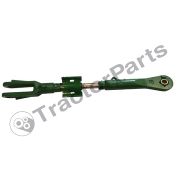 Levelling Box, Cat 3 - John Deere 6000 Series