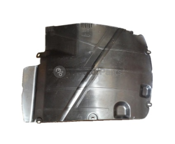 Mudguard Shield LH - John Deere 6020, 6030, 7030 series