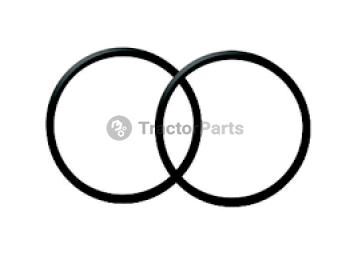 О-пръстени за хидравлична секция - John Deere 5020,6M,6J,6R,6000,7030 серия