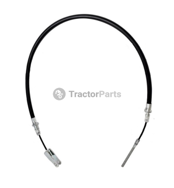 Hand Brake Cable - Ford New Holland T6000, T7000 series