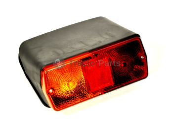 Rear Lamp LH - Ford New Holland 10, 30, TW series