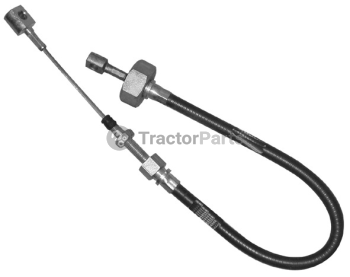 Hand Brake Cable - Ford New Holland 30, Fiat series