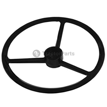 Steering Wheel - John Deere 20, 30, 40, 50, 55, Massey Ferguson 100, 200 series