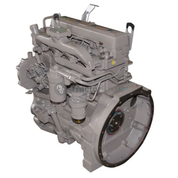 Motor Complet 4045DRT76 75 CV ATM - John Deere 5000,6000, Claas Celtis, Ceres, Cergos serie