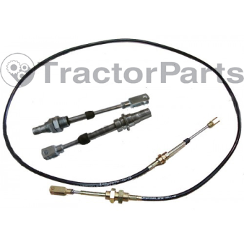 Pick Up Hitch Cable - John Deere 6000, 6010, 6020, 6030, 7030 serie