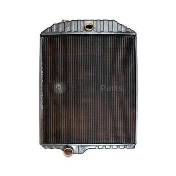 RADIATOR - John Deere 40 serie