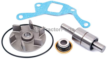 Kit Reparatie Pompa Apa - Ford New Holland 40, TS serie
