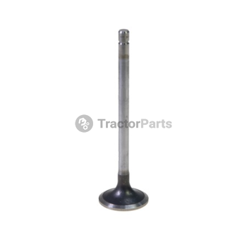 EXHAUST VALVE - New Holland T4, T5, TD5 series