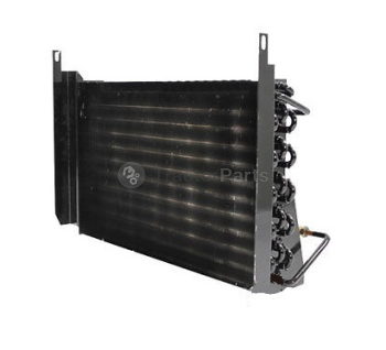 Condenser - John Deere 5000 serie