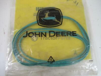 ROCKER COVER GASKET - John Deere 6020, 6030, 7020, 7030 series