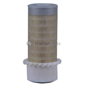 Air Filter Outer - Case IHC Maxxum MX, Massey Ferguson 100, Landini series