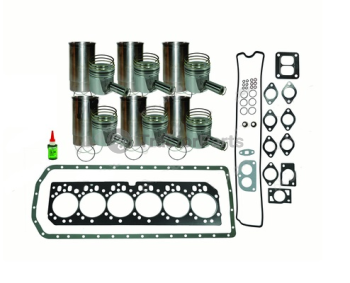 Kit Reparatie Motor - John Deere 6000,6005,6010,6020, Claas Ares 600 serie