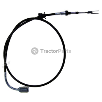 CABLE TRACTION - John Deere 6000, 6J, 7000 series