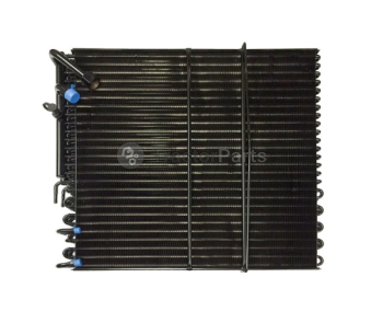 Радиатор за климатик - John Deere 8000, 8010 серия