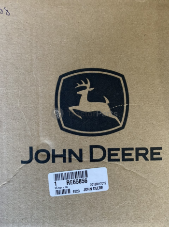 Vas Expansiune - John Deere 7010, 8R, 8030 serie
