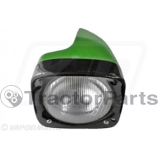 Фар, ляв - John Deere 50, 30, 40 Серия