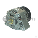 Алтернатор 14V 90A - John Deere 5M,5R,5020,6000,7000 серия