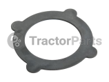 Стоманен диск за диференциал - John Deere 5R, 5000, Case JX