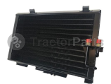 Радиатор за климатик - Massey Ferguson 5400, 6400, 7400 серия