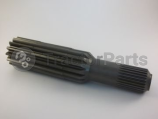 Къса ос за полуоска лява - John Deere 30, 40, 50 серия