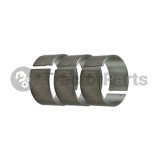 Биелни лагери комплект - Case IHC CX, Massey Ferguson 4200,4300 серия