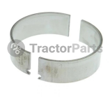 Биелни лагери 0.010'' - 0.25mm - Claas Basso, Pales, Deutz 06, 07, Fendt Farmer серия