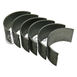 Биелни лагери комплект 0.020'' - 0.51mm - Case IHC CX, Massey Ferguson 4200,4300 серия