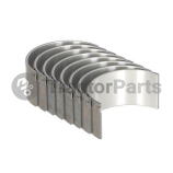 Биелни лагери комплект 0.020'' - 0.51mm - Case IHC CX, Massey Ferguson 6200 серия