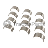 Биелни лагери комплект 0.030'' - 0.762mm - Massey Ferguson 6100, 6200, 8100, 8200 серия