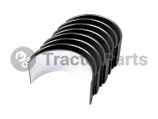 Биелни лагери комплект 0.040'' - 1.02mm - Massey Ferguson 6100 серия