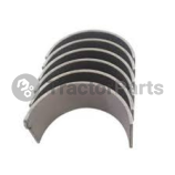 Биелни Лагери Комплект 0.010'' - 0.25mm - Massey Ferguson 4200,4300, Case IHC CS,CX серия