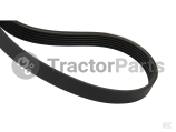 Пистов ремък - Massey Ferguson 8600 серия