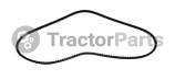Трапецовиден ремък - Massey ferguson 5400, Ford 10, 30, TW серия