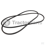 Трапецовидни ремъци комплект 2бр. - Massey Ferguson 4200,4300,5400,6400 серия
