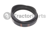 Пистов ремък - Massey Ferguson 6400, 6490, 7400 серия