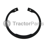 Зегерка за ролка на пистов ремък - Massey Ferguson 8100,8200,8400 серия