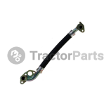 Furtun Racitor Ulei L 438mm - Massey Ferguson 3095,3100,3600,6100,8100 serie