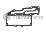 Гарнитура за маслен охладител - Massey Ferguson 5400, 6400 серия