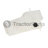 Разширителен съд за радиатор - Massey Ferguson 8700 серия