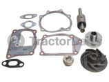 Ремонтен комплект за водна помпа - Case IHC AVJ, JX, Ford New Holland TD, TL серия