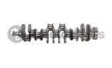 Колянов вал комплект - Massey Ferguson 5400, 5470, 6400, 7400 серия