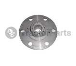 Фланец на вал за ВОМ (PTO) - Massey Ferguson 3000,3100,5400 серия - Massey Ferguson 3000,3100,5400 серия