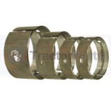 Основни Лагери Комплект 0.010'' - 0.25 mm - Massey Ferguson 3200, 3300 серия