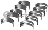 Основни Лагери Комплект 0.010'' - 0.25mm - Massey Ferguson 4300,5200,5300 серия