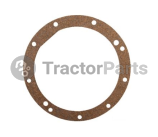 Гарнитура за заден капак на колянов вал - Case IHC C, CS, CX, Massey Ferguson 4200, 4300 серия